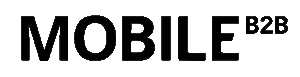 Mobile b2b